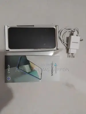 Symphony ATOM 5 64 GB Gold