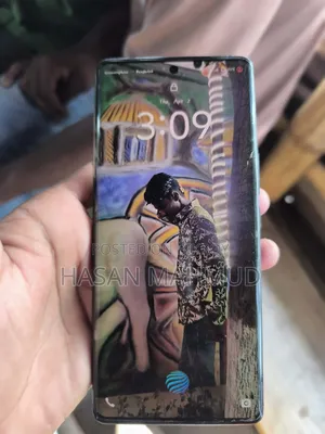 Vivo T2 (India) 128 GB Black