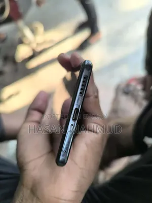 Vivo T2 (India) 128 GB Black