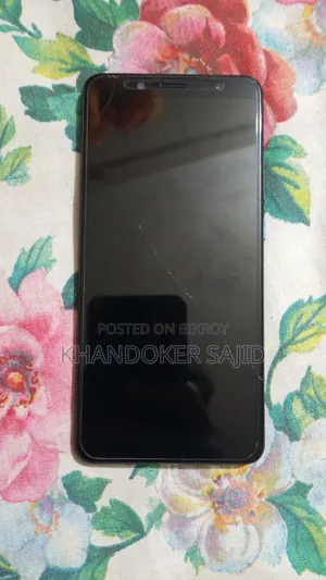 Xiaomi Redmi Note 5 Pro 64 GB Black