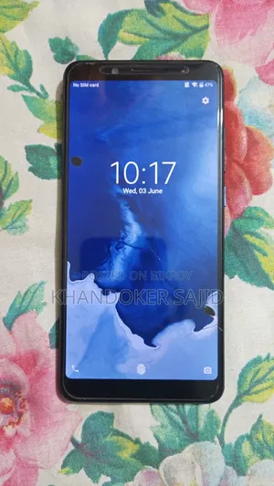 Xiaomi Redmi Note 5 Pro 64 GB Black