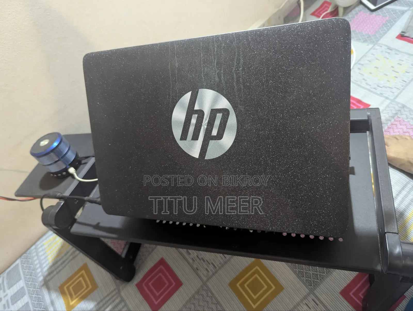 Laptop HP EliteBook 840 G1 8GB Intel Core i5 SSD 256GB