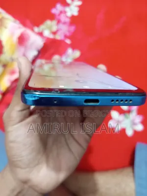 শাওমি রেডমি নোট ১১ ১২৮ জিবি নীল