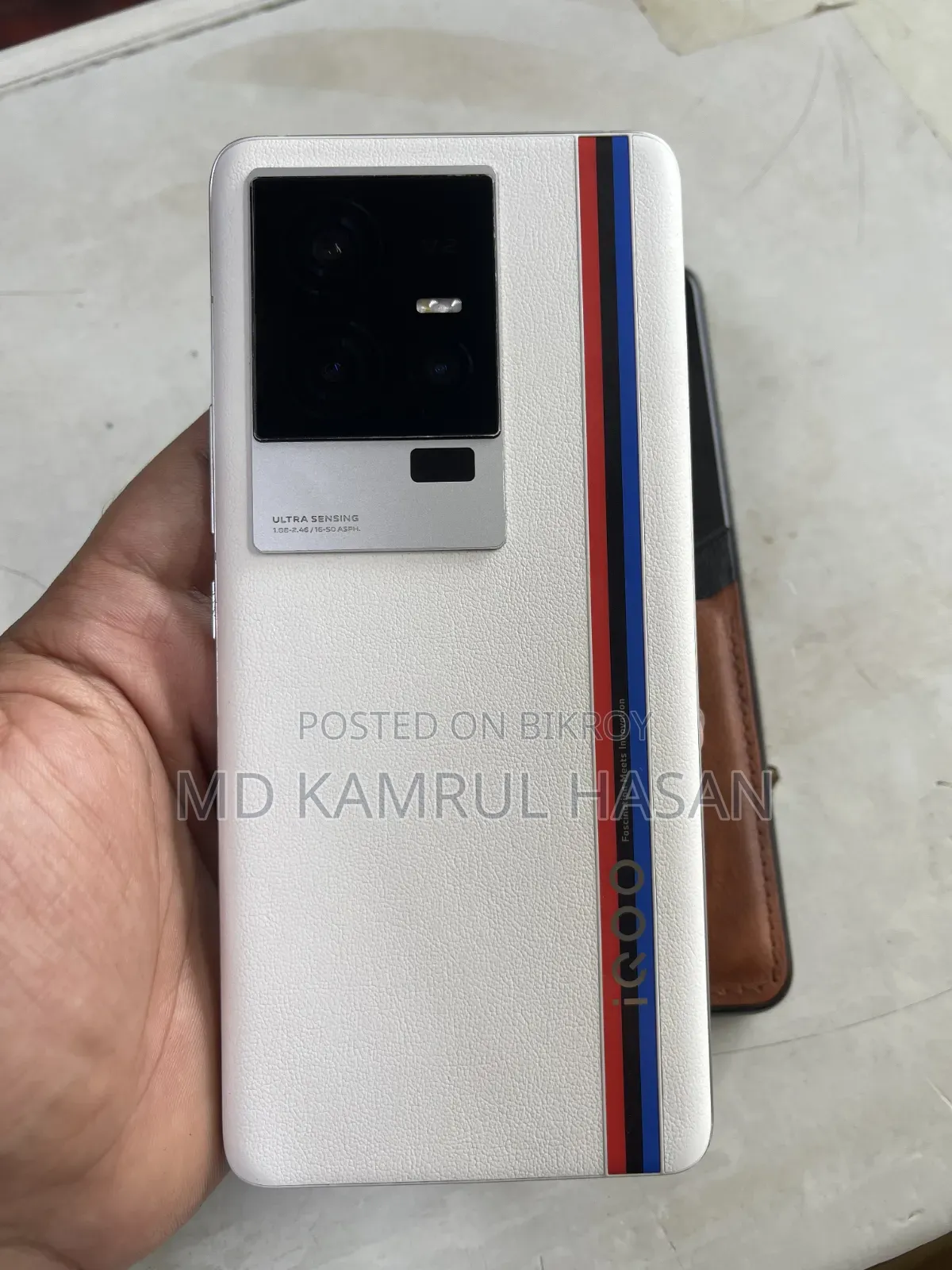 iQOO 11 256 GB