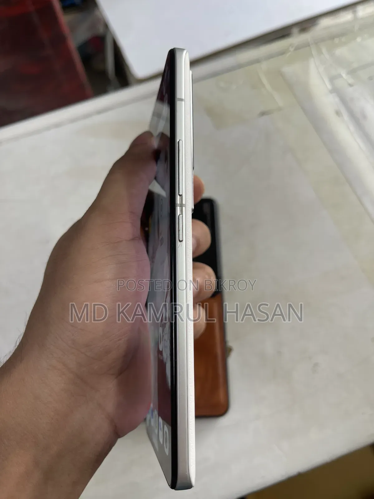 iQOO 11 256 GB