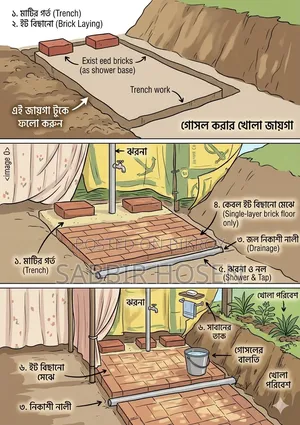 একজন সিকিউরিটি গার্ড প্রয়োজন