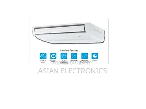 ৫.০ টন মিডিয়া ক্যাসেট টাইপ সিলিং এসি