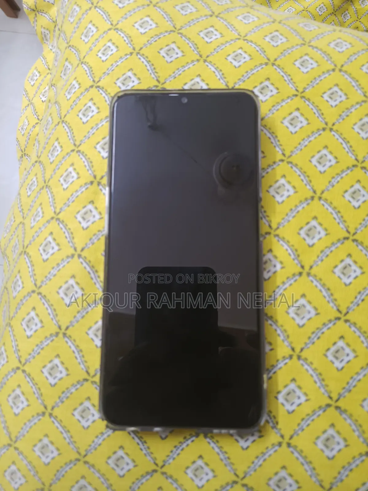 অপো এ৭৭ ১২৮ জিবি ব্লু