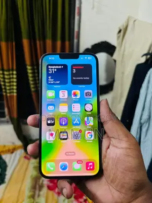 Apple iPhone 13 Pro Max 256 GB Blue