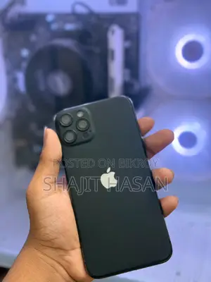Apple iPhone X 64 GB Black