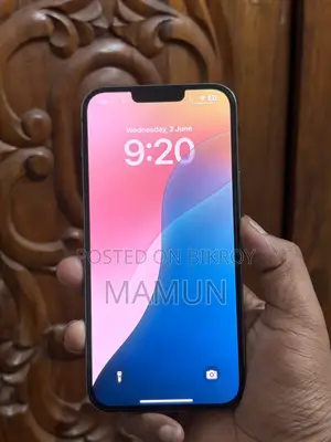 Apple iPhone 13 Pro Max 256 GB Blue