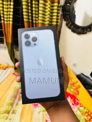 Apple iPhone 13 Pro Max 256 GB Blue