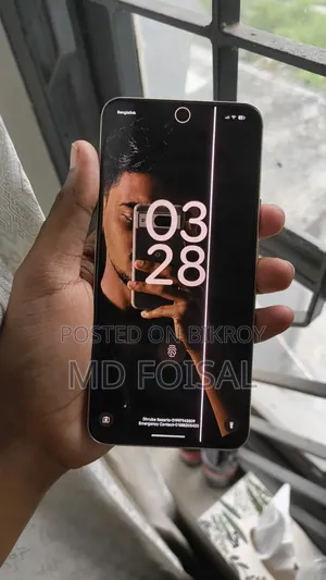 Google Pixel 8 128 GB Rose Gold