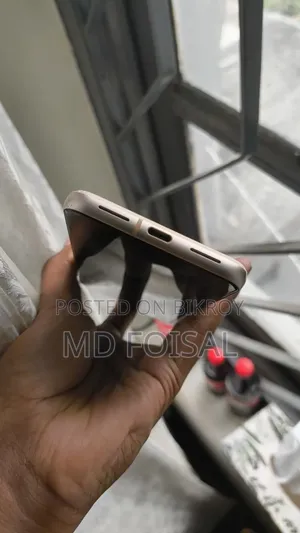 Google Pixel 8 128 GB Rose Gold