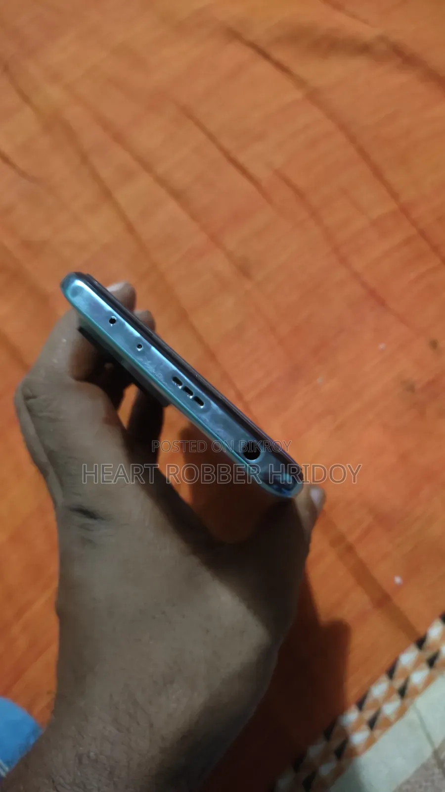 Xiaomi Redmi Note 10 Pro Max 128 GB Gray