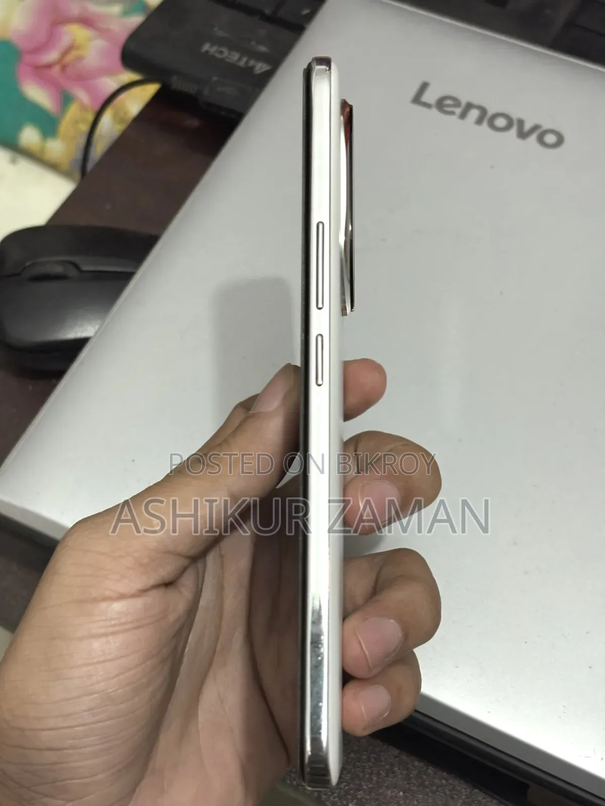 Honor 200 256 GB White