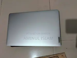 Laptop Lenovo IdeaPad 1 8GB AMD Ryzen 3 SSD 512GB