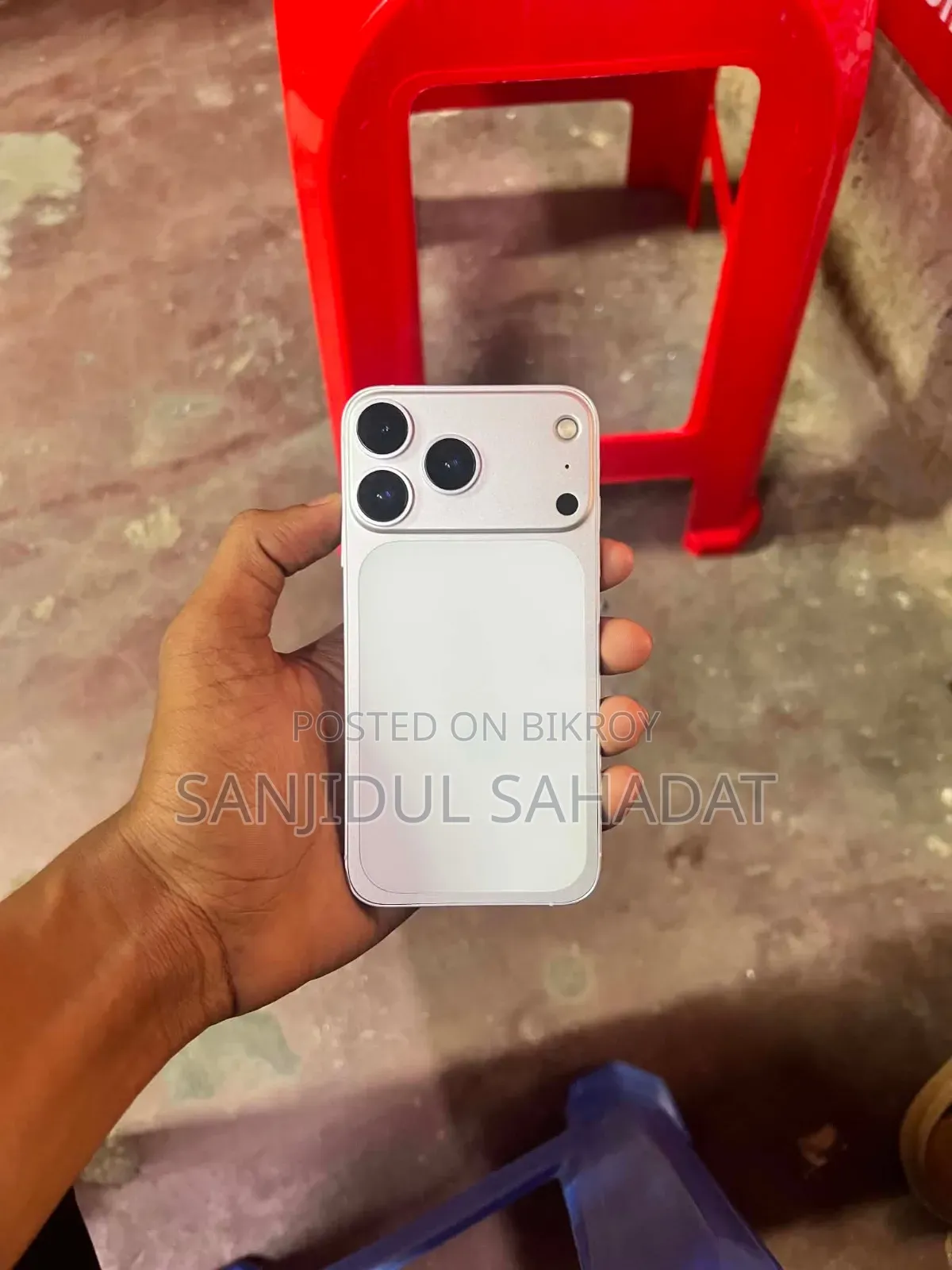 Apple iPhone XS 64 GB Rose Gold