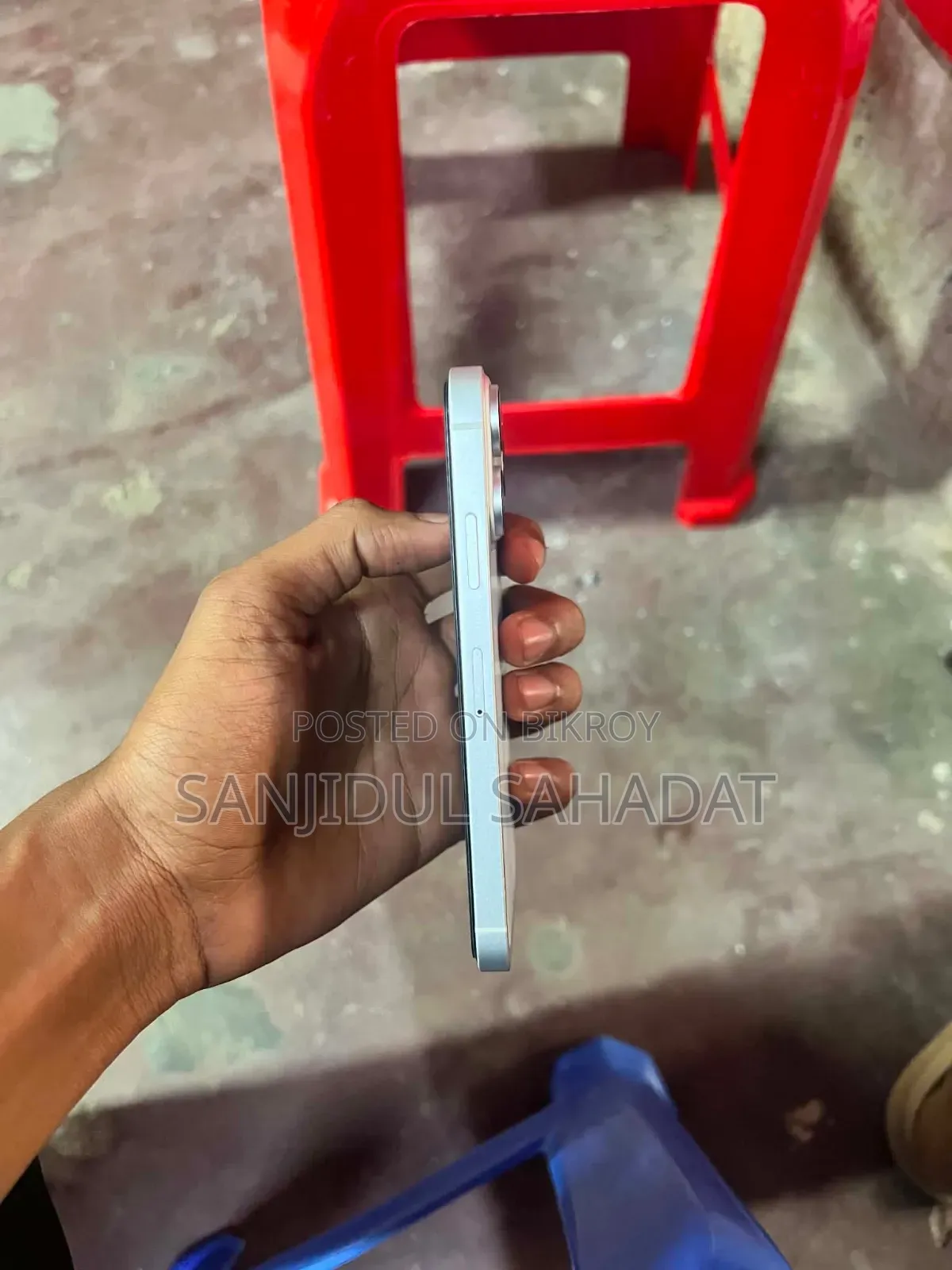 Apple iPhone XS 64 GB Rose Gold