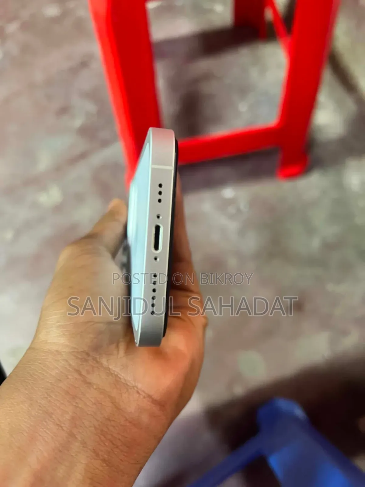 Apple iPhone XS 64 GB Rose Gold