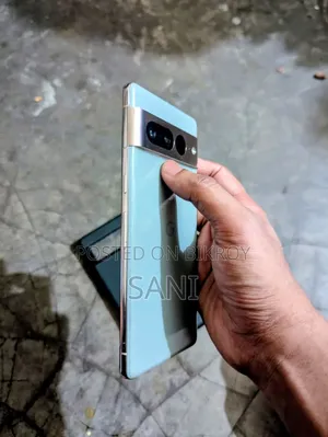 Google Pixel 7 Pro 128 GB Blue