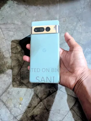 Google Pixel 7 Pro 128 GB Blue