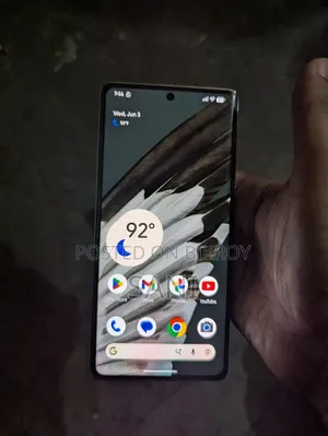 Google Pixel 7 Pro 128 GB Blue