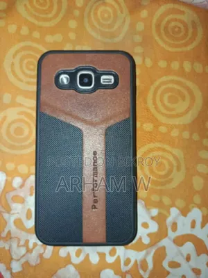 Samsung Galaxy J2 8 GB Silver