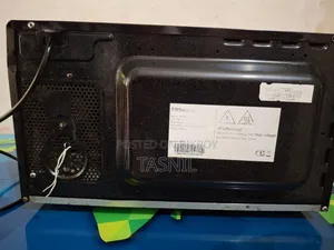 Hisense Brand New Oven
