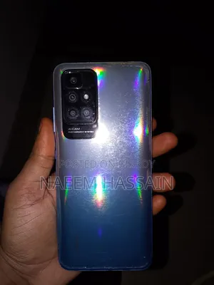 Xiaomi Redmi 10 128 GB Blue