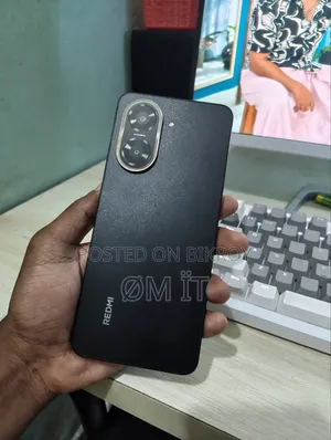 Xiaomi Redmi A5 4G 64 GB Black