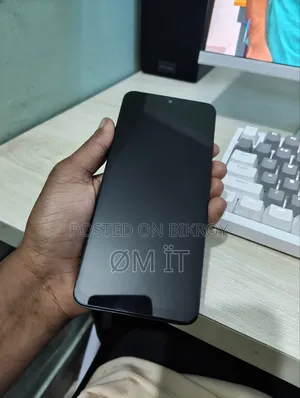 Xiaomi Redmi A5 4G 64 GB Black