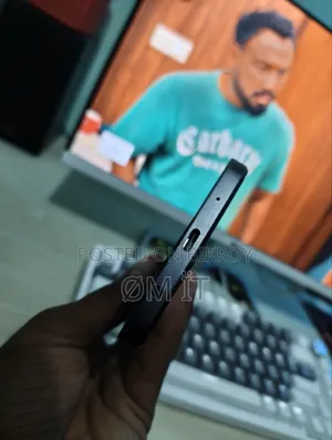 Xiaomi Redmi A5 4G 64 GB Black