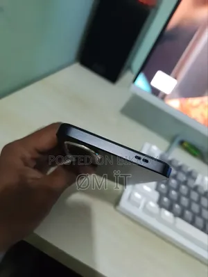 Xiaomi Redmi A5 4G 64 GB Black