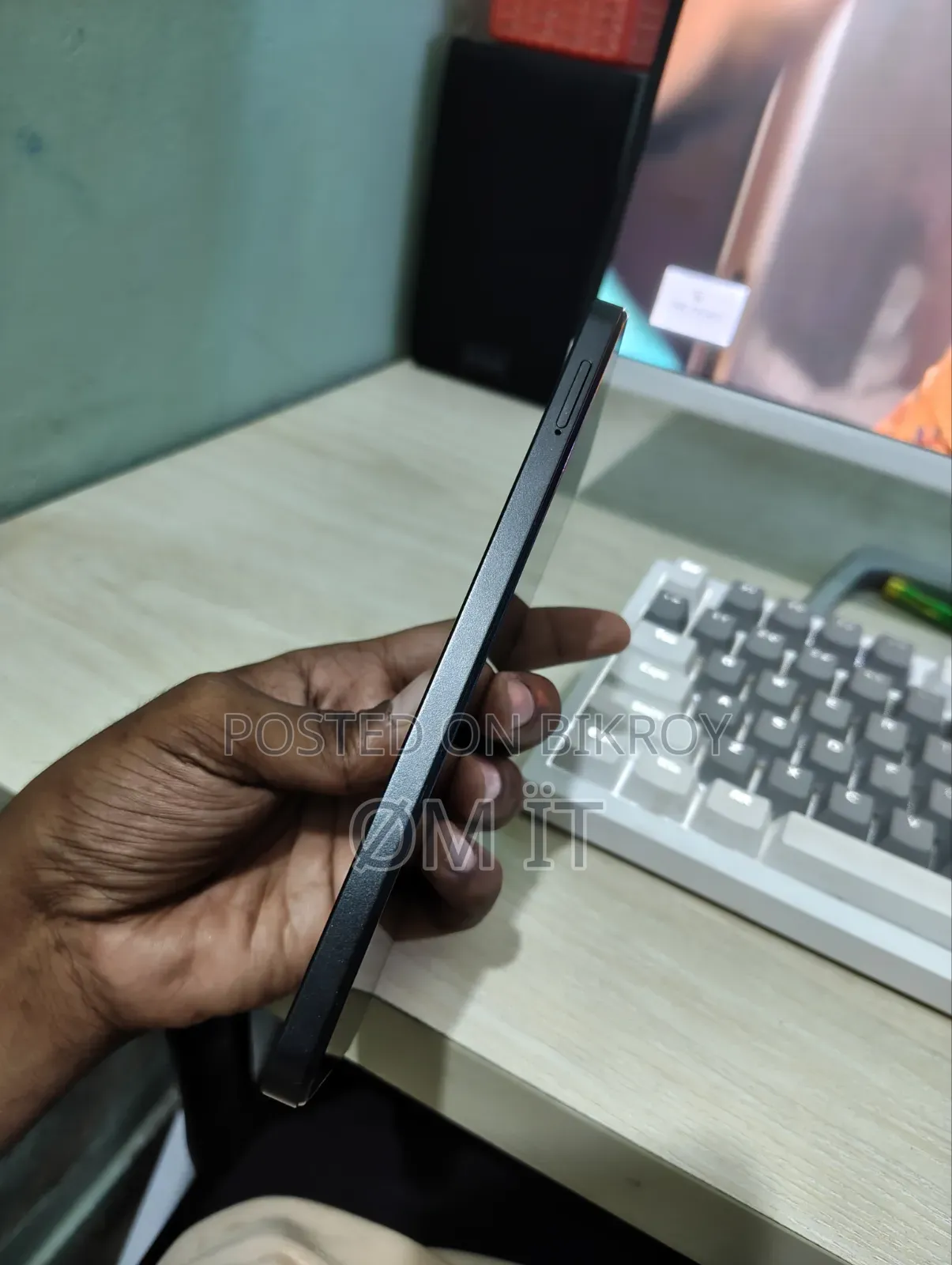 Xiaomi Redmi A5 4G 64 GB Black