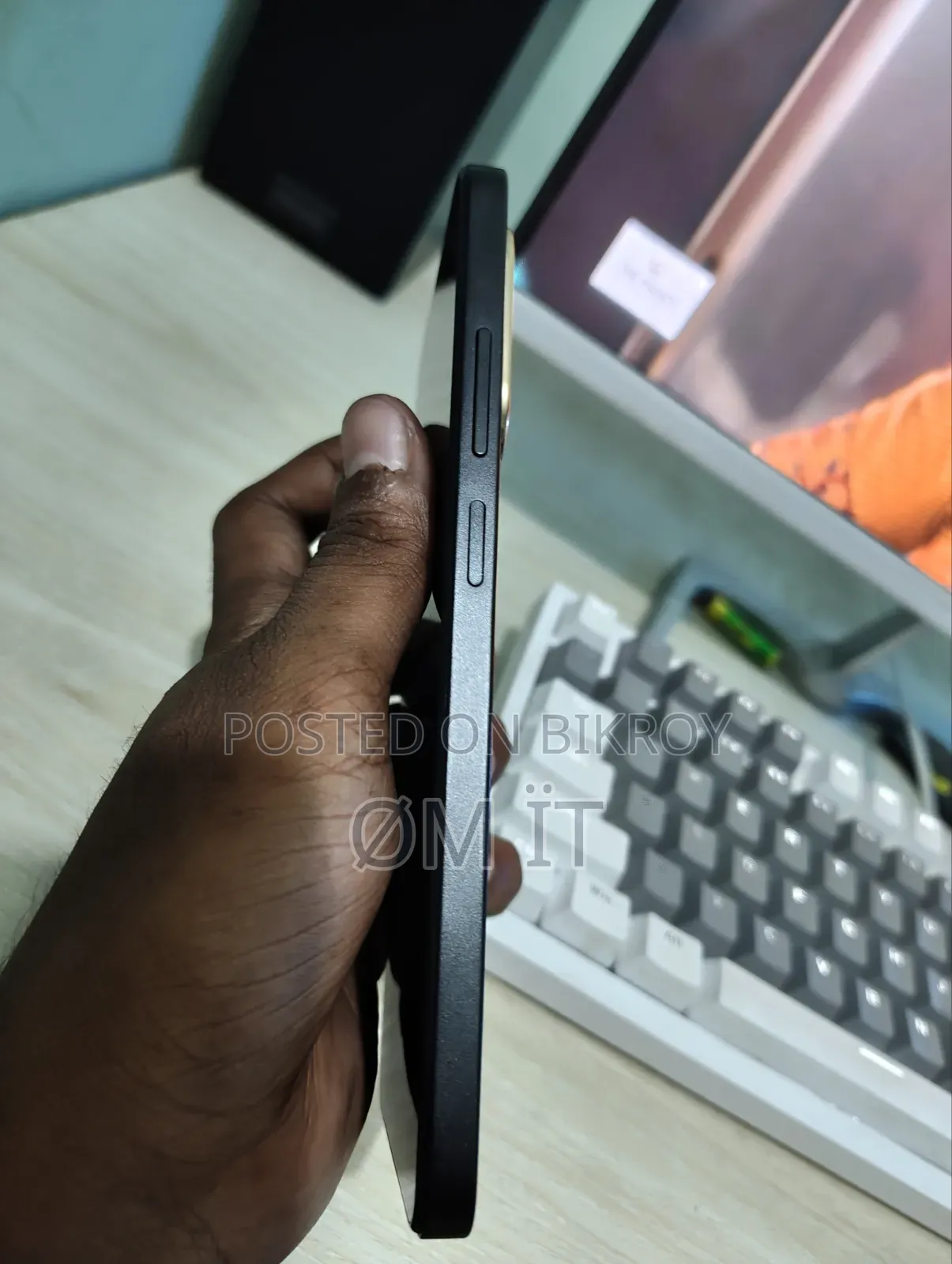 Xiaomi Redmi A5 4G 64 GB Black