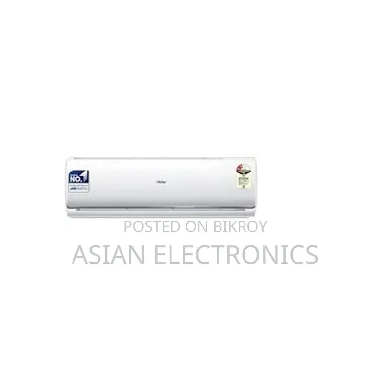 Haier Inverter 1.5 Ton AC
