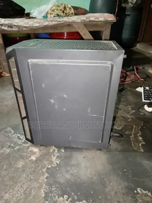 Desktop Computer 8GB Intel Core I3 SSD 128GB