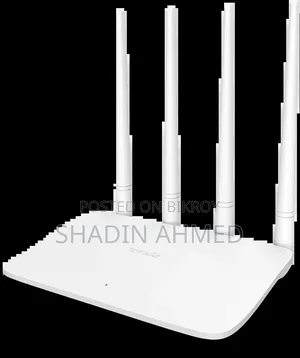 Tenda F6 Model 300mbps