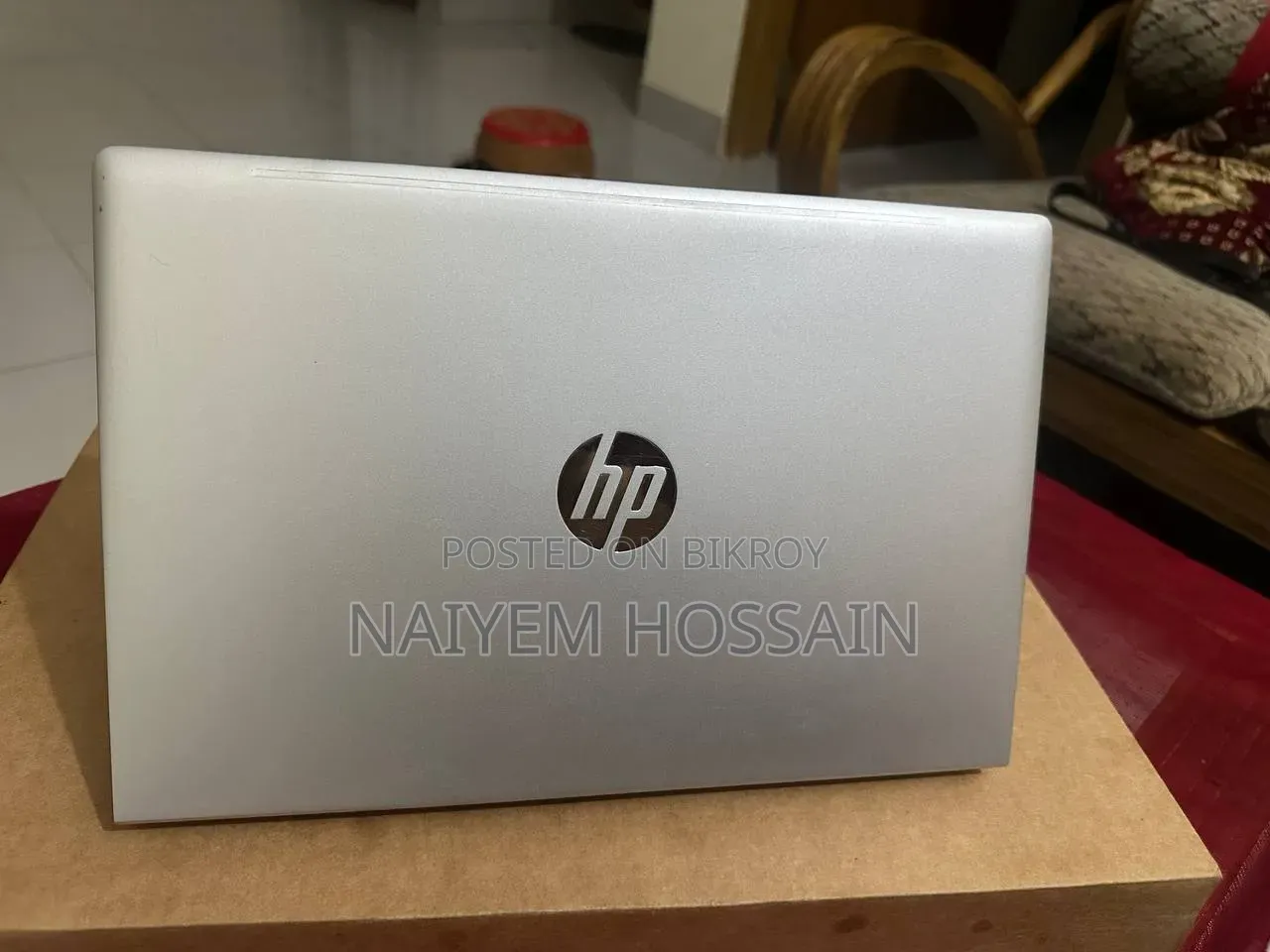 Laptop HP ProBook 445 G9 8GB AMD Ryzen 5 SSD 1T