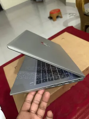 Laptop HP ProBook 445 G9 8GB AMD Ryzen 5 SSD 1T