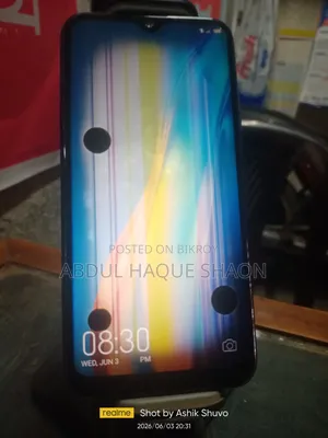Tecno Camon I4 64 GB Green
