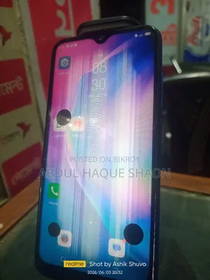 Tecno Camon I4 64 GB Green