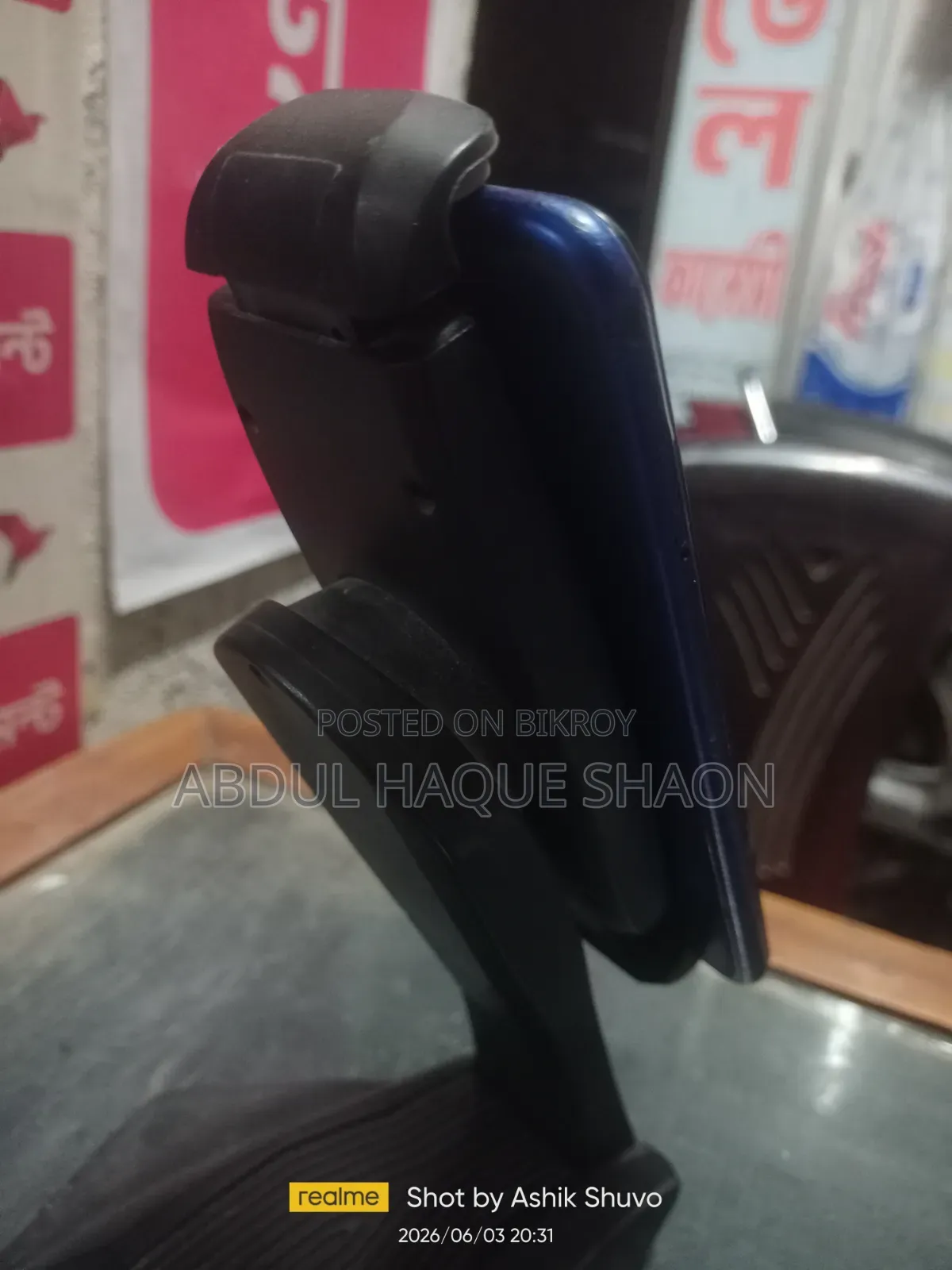 Tecno Camon I4 64 GB Green