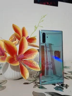 Samsung Galaxy Note 10 Plus 256 GB Orange