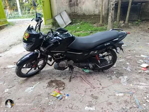 Hero Ignitor 2025 Black