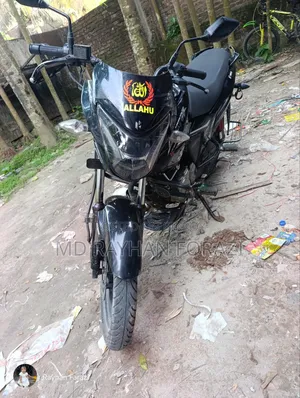 Hero Ignitor 2025 Black