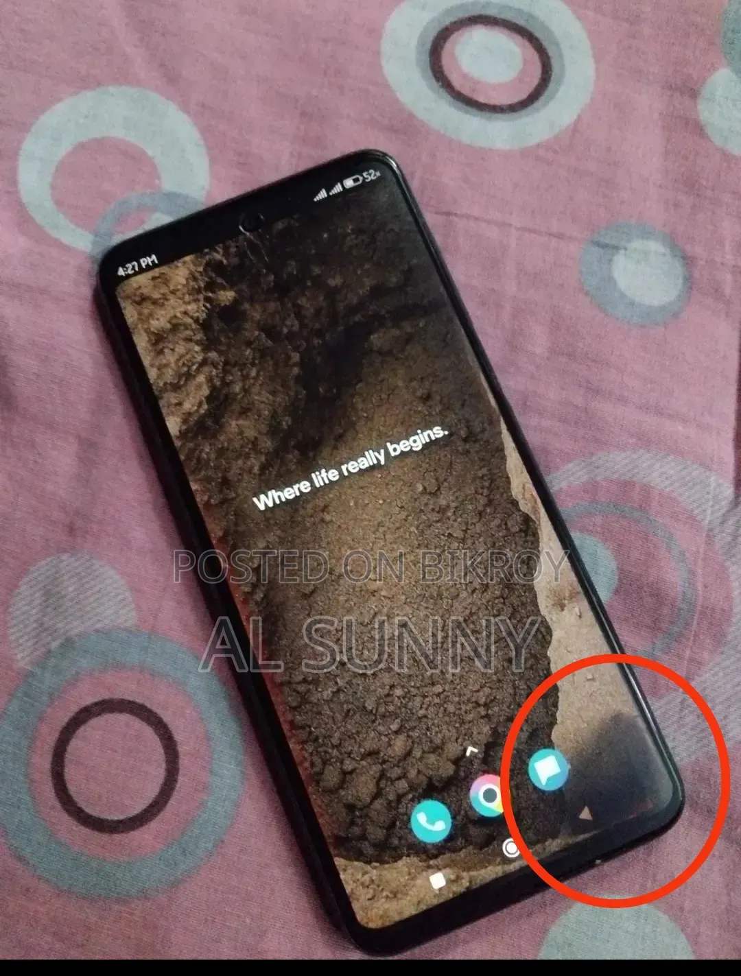Xiaomi Poco M2 Pro 64 GB Green