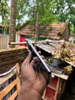 Google Pixel 7 128 GB Black