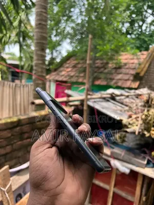 Google Pixel 7 128 GB Black